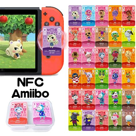 amiio nfc cards|are amiibo cards legal.